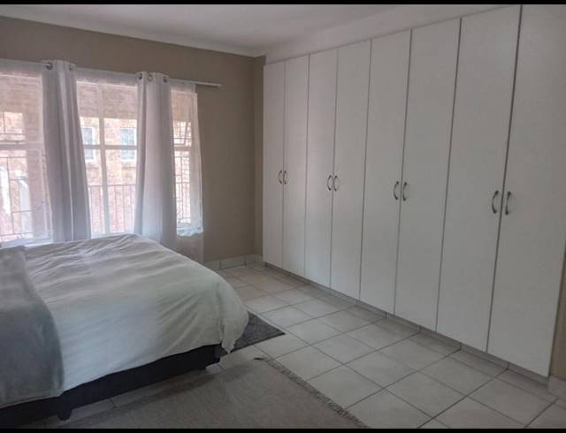 3 BEDROOM TOWNHOUSE FOR SALE IN EASTLEIGH